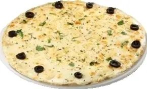 Пицца Кватро Формаджи (600 гр)