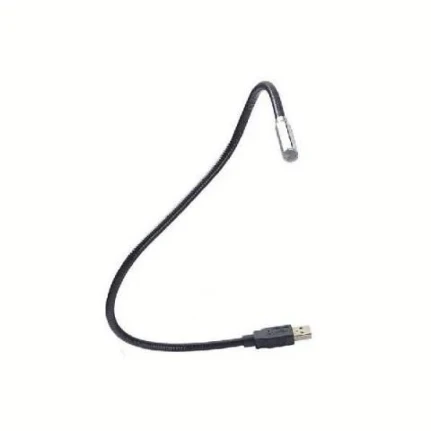 Фото для Светильник для ноутбука Gembird NL-2 CCFL, USB