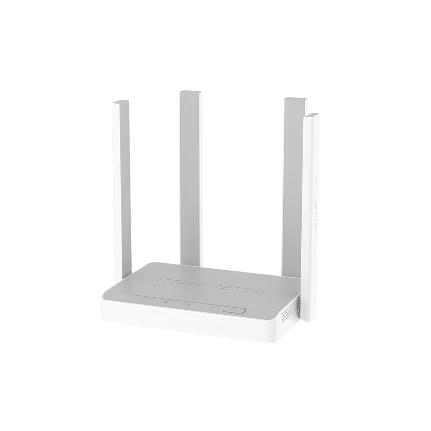 Фото для Wi-Fi роутер Keenetic Runner 4G (KN-2212) N300 10/100BASE-TX/4G cat.4 белый