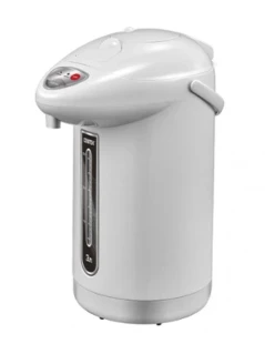 Поттер Centek CT-1081 объем \x3A 6 л; мощность \x3A кипячение (750 Вт); материал колбы \x3A нерж. сталь; автоотключение при отсу