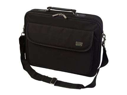 Фото для Сумка для ноутбука 15" PC PET 600D, black (PCP-A2015BK)