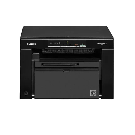 Фото для МФУ Canon imageCLASS MF3010 (принтер/сканер/копир, 18стр. в мин., 600х600, цветной сканер 600х1200, подача\x3A 150 лист., вывод\