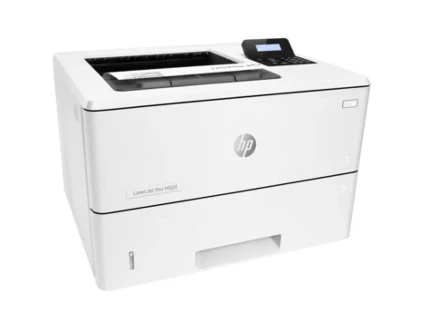 Фото для Принтер HP LaserJet Pro M501dn A4, 43 стр/мин, 256Мб, USB, Ethernet, двусторонняя печать, нагрузка в месяц до 100 000 стр. (J8H6