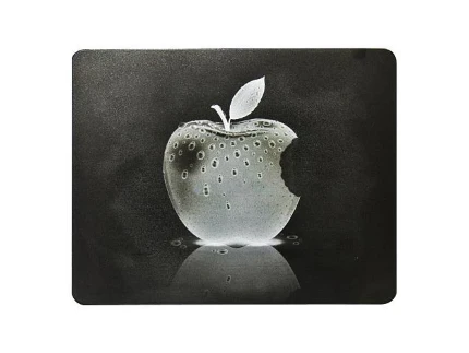 Фото для Коврик для мыши Cross PAD CPF 016 яблоко