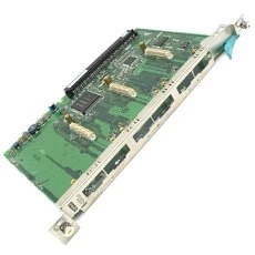 Фото для Плата-переходник Panasonic KX-TDA0190XJ (3 слота)