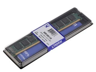 Фото для Память DIMM DDRIIIL 8Gb 1600MHz Kingston KVR16LN11/8 Non-ECC CL11 1.35V