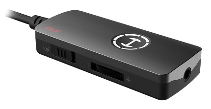 Фото для Звуковая карта Edifier USB GS 02 (C-Media CM-108) 1.0 Ret GS02