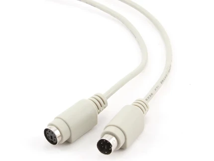 Фото для Удлинитель клавиатуры PS/2 (СС-142-10) 3.0m