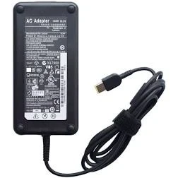 Фото для Блок питания для ноутбука Lenovo 19.5V 7.7A (150W) 6.3x3.0мм (ADP-120LH B)