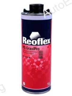 Reoflex Антигравий 1л черный