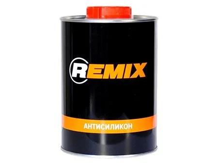 REMIX Антисиликон 0,9л