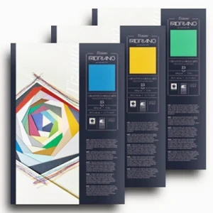 Фото для БУМАГА Д ПАСТЕЛИ FABRIANO TIZIANO ОФС 160Г/М2 50*65CM 1ЛИСТ (52551043, Pistacchio/Фисташковый)