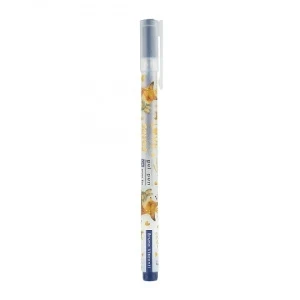 Фото для РУЧКА ГЕЛЕВАЯ BV UNIWRITE ЛЮБОВЬ, КАК ОНА ЕСТЬ 0.5ММ СИНЯЯ