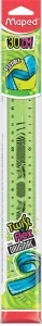 Фото для ЛИНЕЙКА 30СМ MAPED TWIST'N FLEX FLEX 