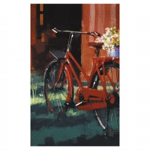 Фото для БЛОКНОТ СКЛЕЙКА А5 40Л LISTOFF (БСК540176, Лето)