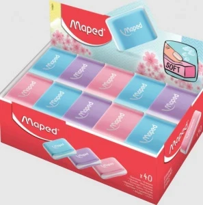 Фото для ЛАСТИК "ESSENTIALS SOFT"