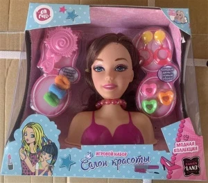 Фото для НАБОР "САЛОН КРАСОТЫ" 