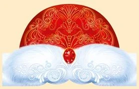 Фото для ОБОДОК ДЕД МОРОЗ