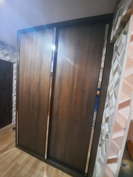 Фото для Классический шкаф-купе. Изготовление на заказ