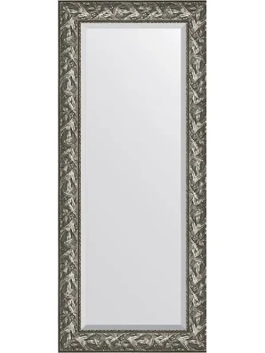 
Изготовление интерьерных декоративных зеркал. Серебро