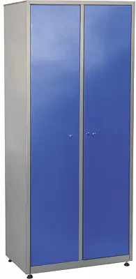 Шкаф металлический ШМ-3А