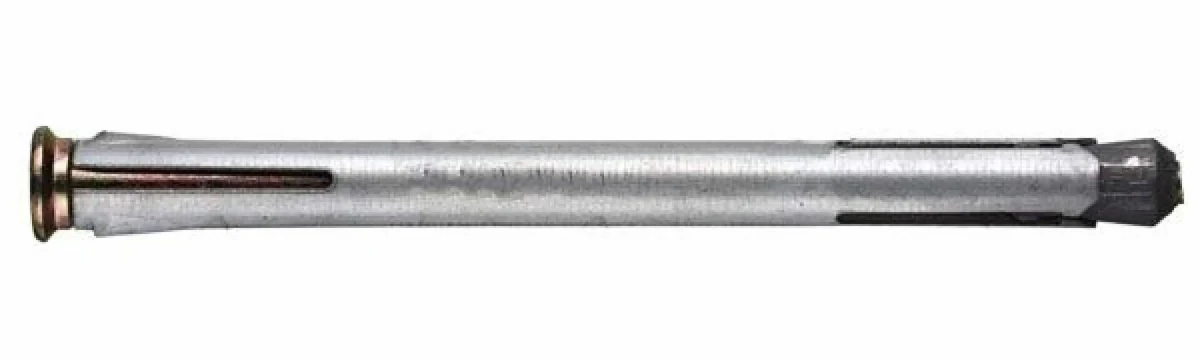 Фото для Дюбель рамный метал. 10*152