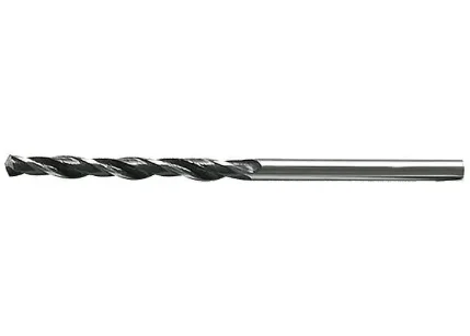 Сверло по металлу 8,0*115 мм, быстрорежущая сталь//СИБРТЕХ