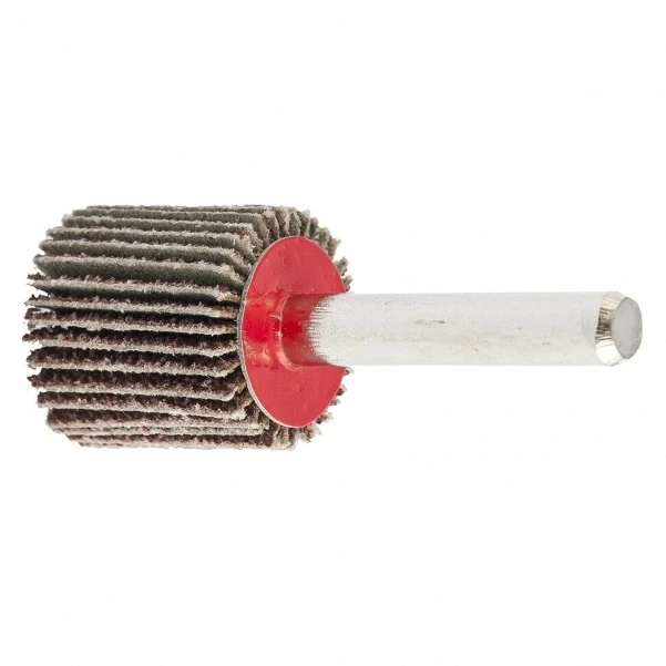 Фото для Круг лепестковый для дрели Р40, 20*20*6 мм//MATRIX