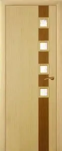 Дверь шпон дуба 33 (80)