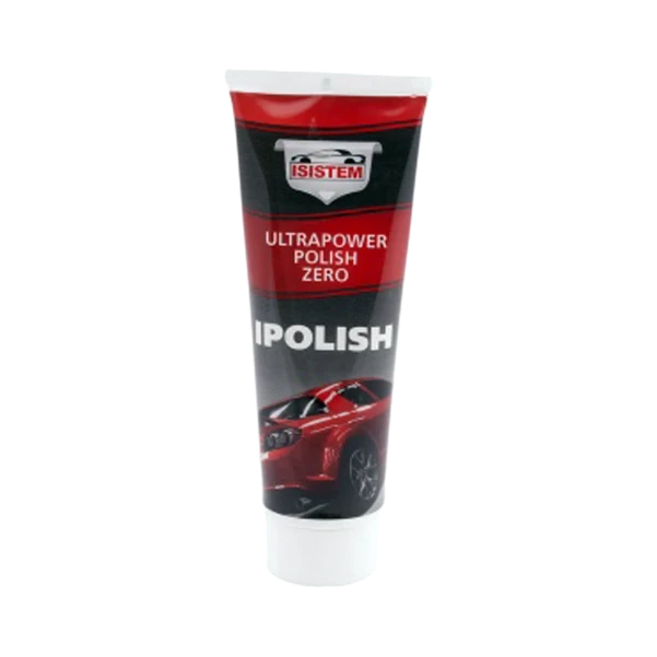 Фото для Абразивная полировальная паста ZERO 100 мл//ISISTEM