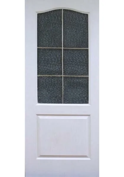 Дверь грунтованная ДО 60 см