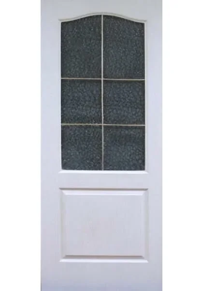 Дверь грунтованная ДО 60 см