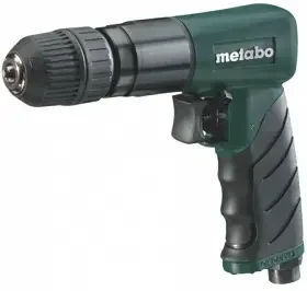 Фото для Дрель пневм. Metabo DB10 1800/мин