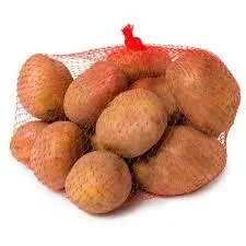 Картофель фасованный Амурский вес Агродом