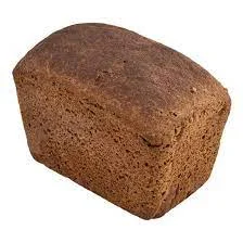 Хлеб с кориандром 400г Амурский хлеб