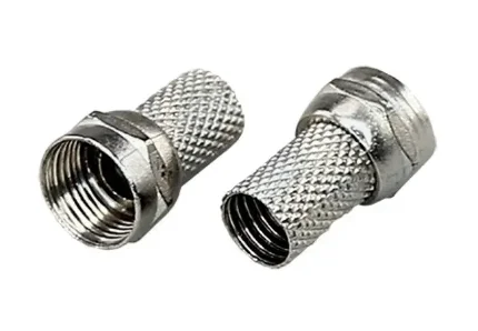 Фото для Коннектор F, для кабеля RG-6