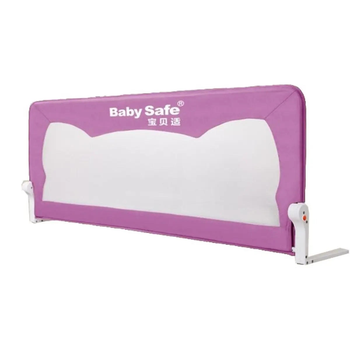 Барьер для кроватки Baby Safe 