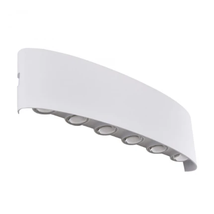 Фото для Светильник LEDtrec LT 8083-12W WH