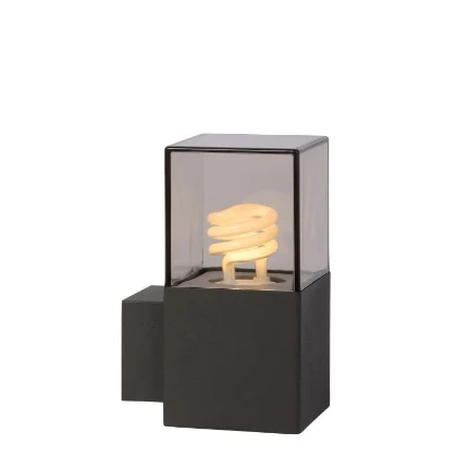 Фото для Светильник садово-парковый Lucide 28853/71/30 Oslo Wandlicht