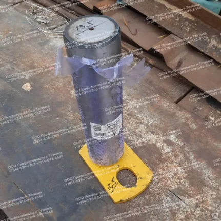 Фото для Палец для погрузчика (CHANGLIN936): 85*335A B-Q01201F-00033