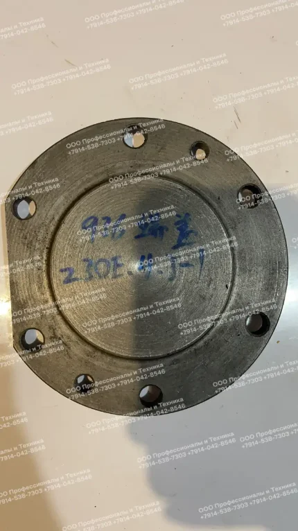 Фото для крышка подшипника для погрузчика (CHANGLIN936): Z30E.4.3-1