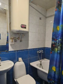 Эконом номер в гостинице (2-ой этаж)