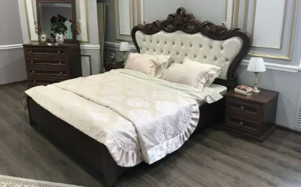 Кровать "АФИНА" 180*200 см караваджо