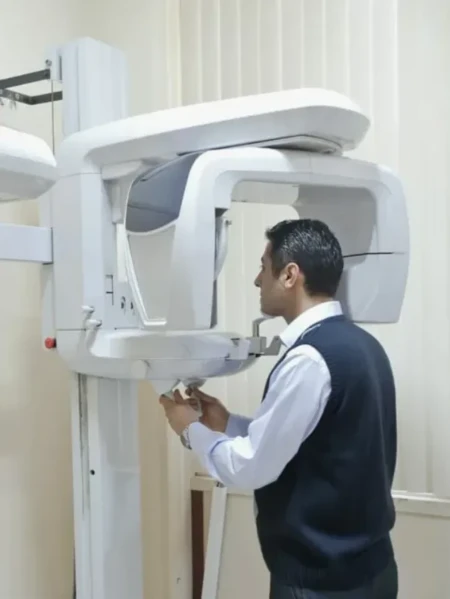 Фото для Компьютерная томография зубов (КТ) и челюсти