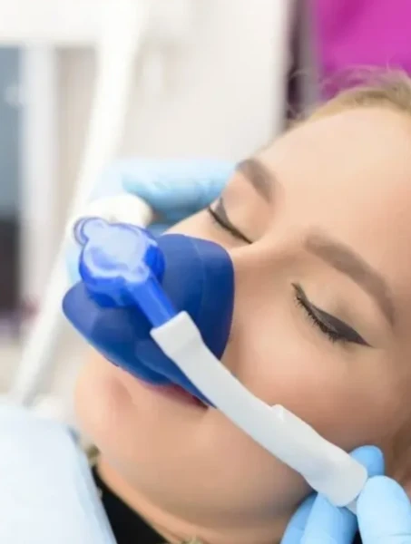 Фото для Лечение зубов во сне (наркоз и седация)