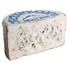 Фото для Сыр Монт Блу 50% с голубой благородной плесенью вес * (БЗМЖ)