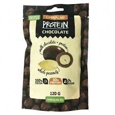 Фото для Драже Арахис в школаде Чикалаб 120гр*12