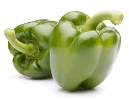 Фото для Перец зеленый вес КНР*5