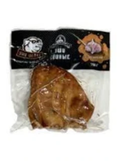 Фото для Ухо Целое Пенные Истории 150гр Классика*20