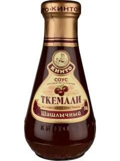 
Соус Кинто Ткемали 300г шашлычный*12